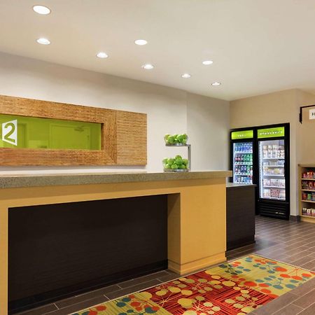 Home2 Suites By Hilton Midland Exterior photo